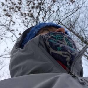 Meet your Posher, Lidiia